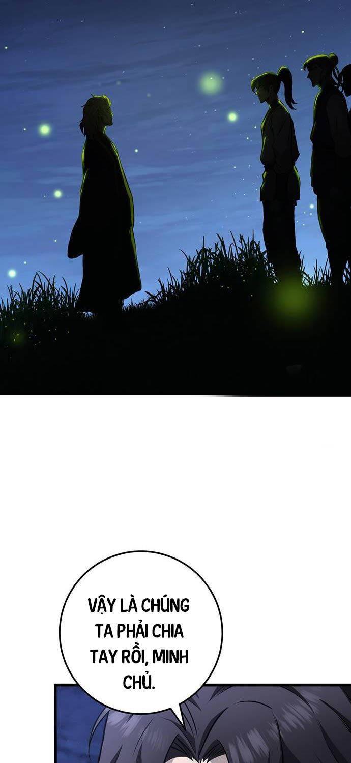 Thanh Kiếm Của Hoàng Đế: Chapter 63