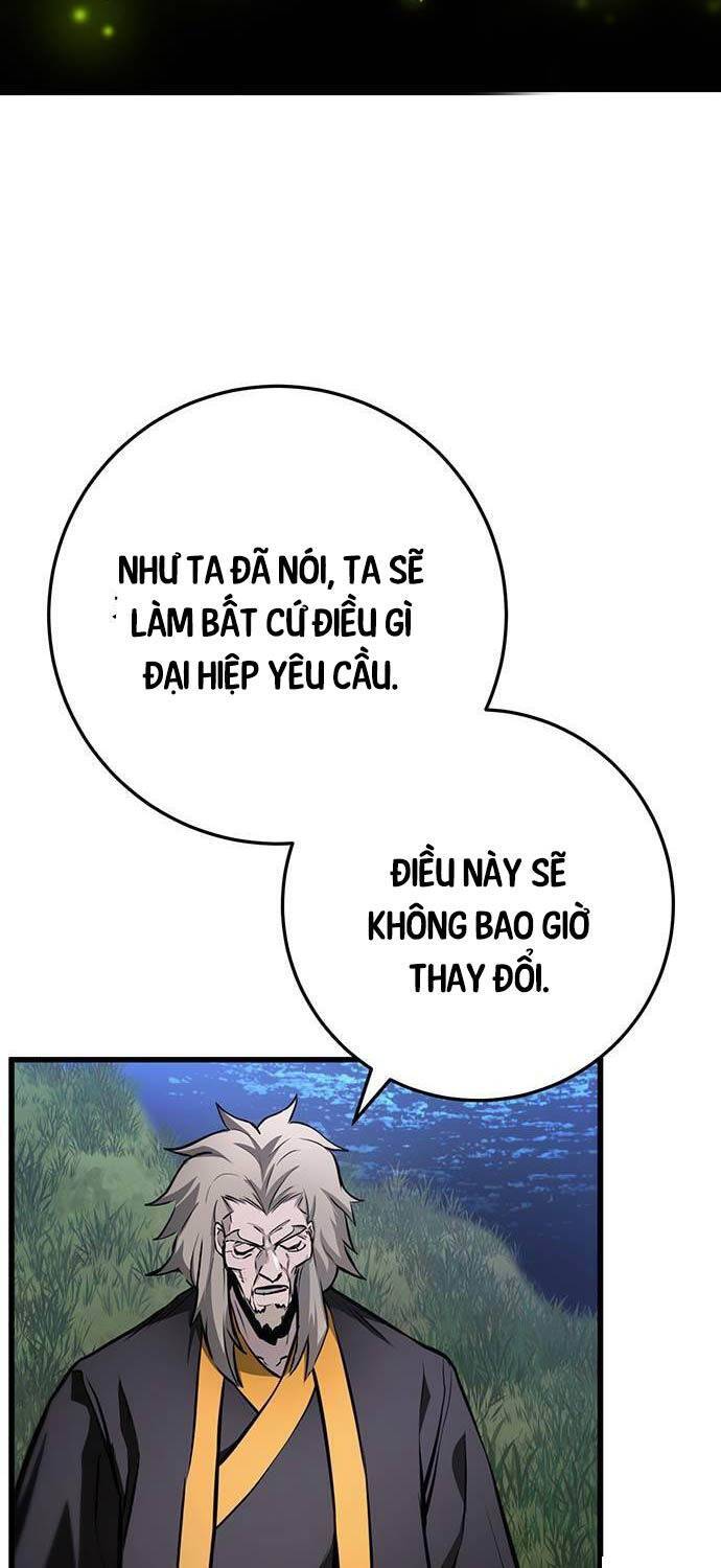 Thanh Kiếm Của Hoàng Đế: Chapter 63