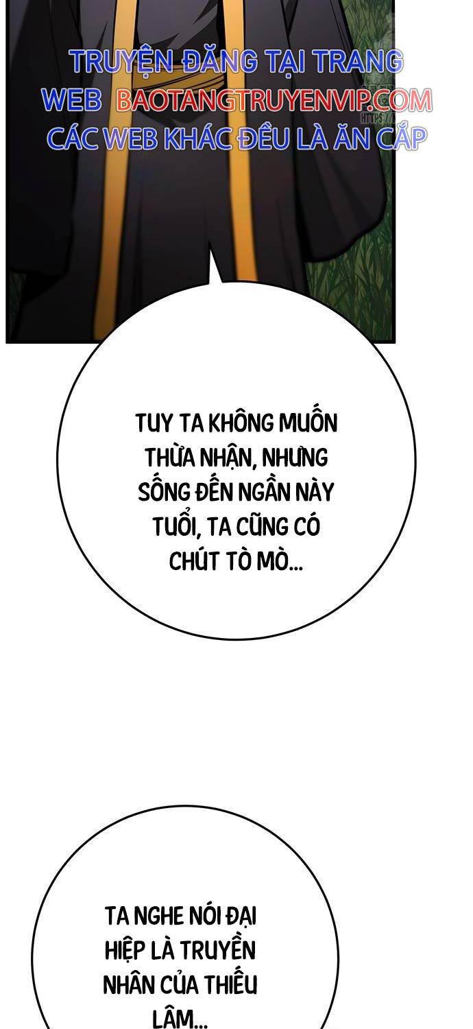 Thanh Kiếm Của Hoàng Đế: Chapter 63