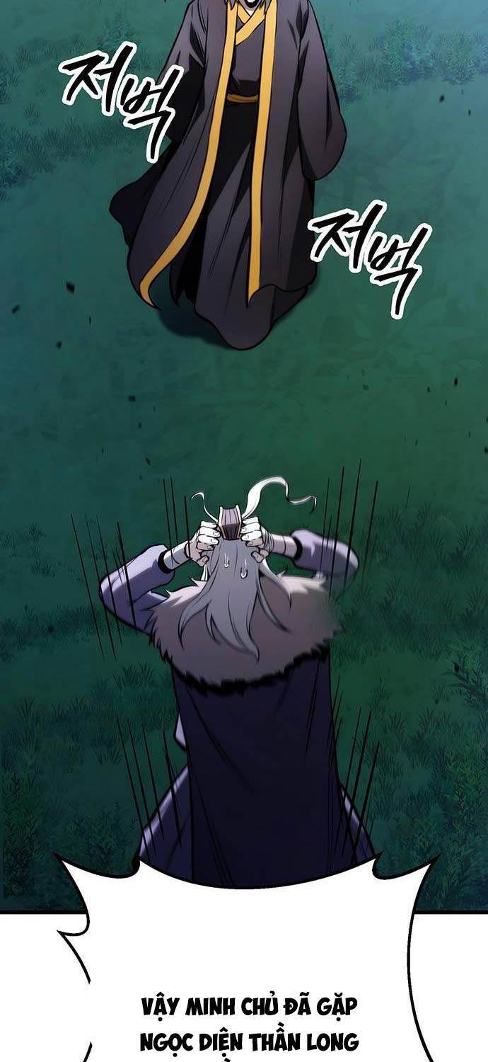 Thanh Kiếm Của Hoàng Đế: Chapter 63