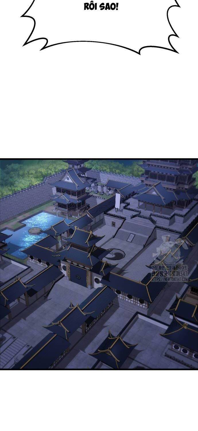 Thanh Kiếm Của Hoàng Đế: Chapter 63