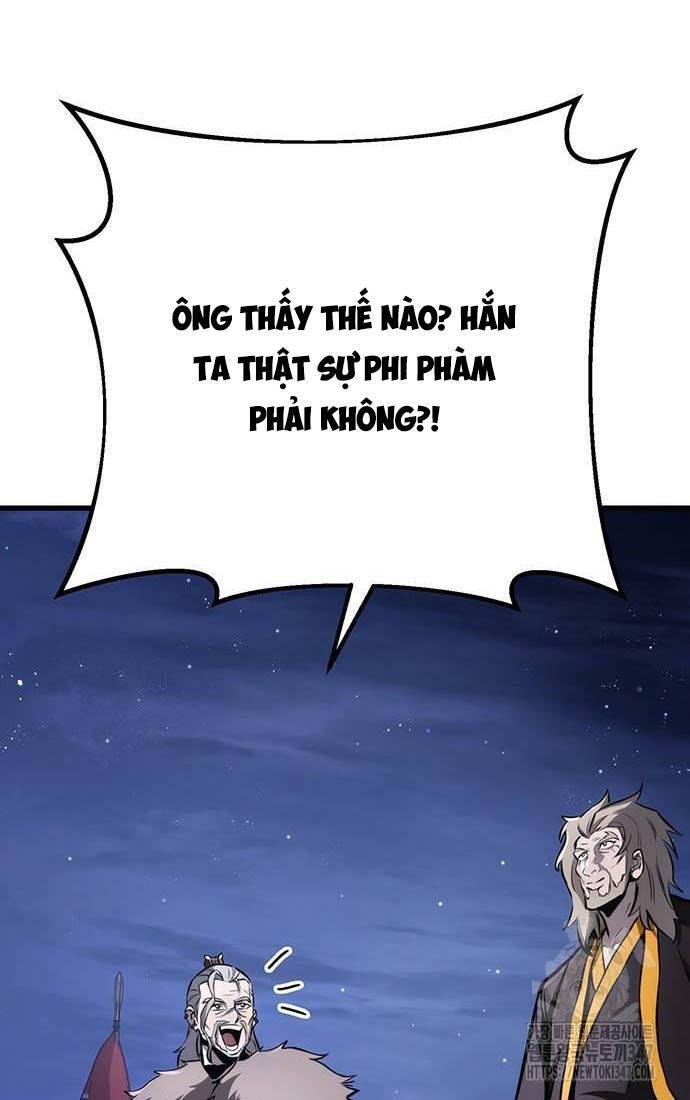 Thanh Kiếm Của Hoàng Đế: Chapter 63
