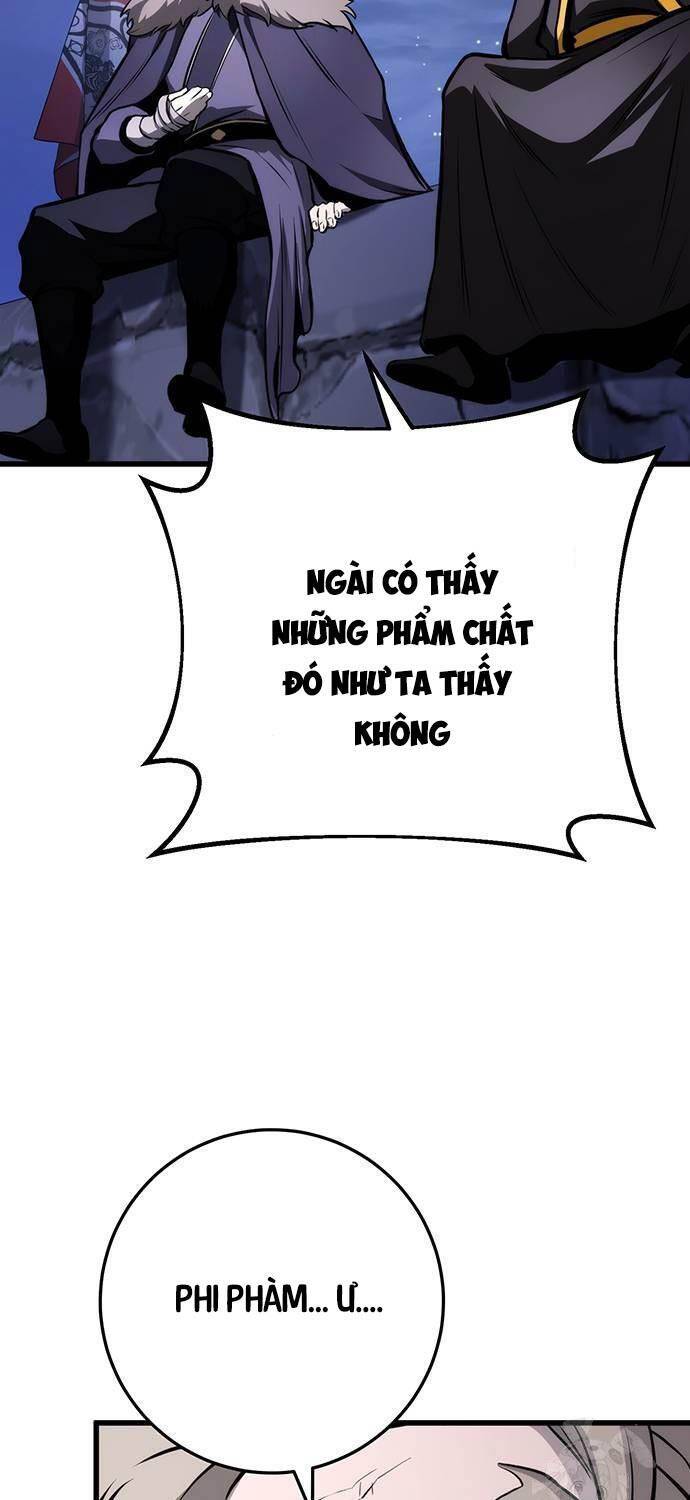 Thanh Kiếm Của Hoàng Đế: Chapter 63