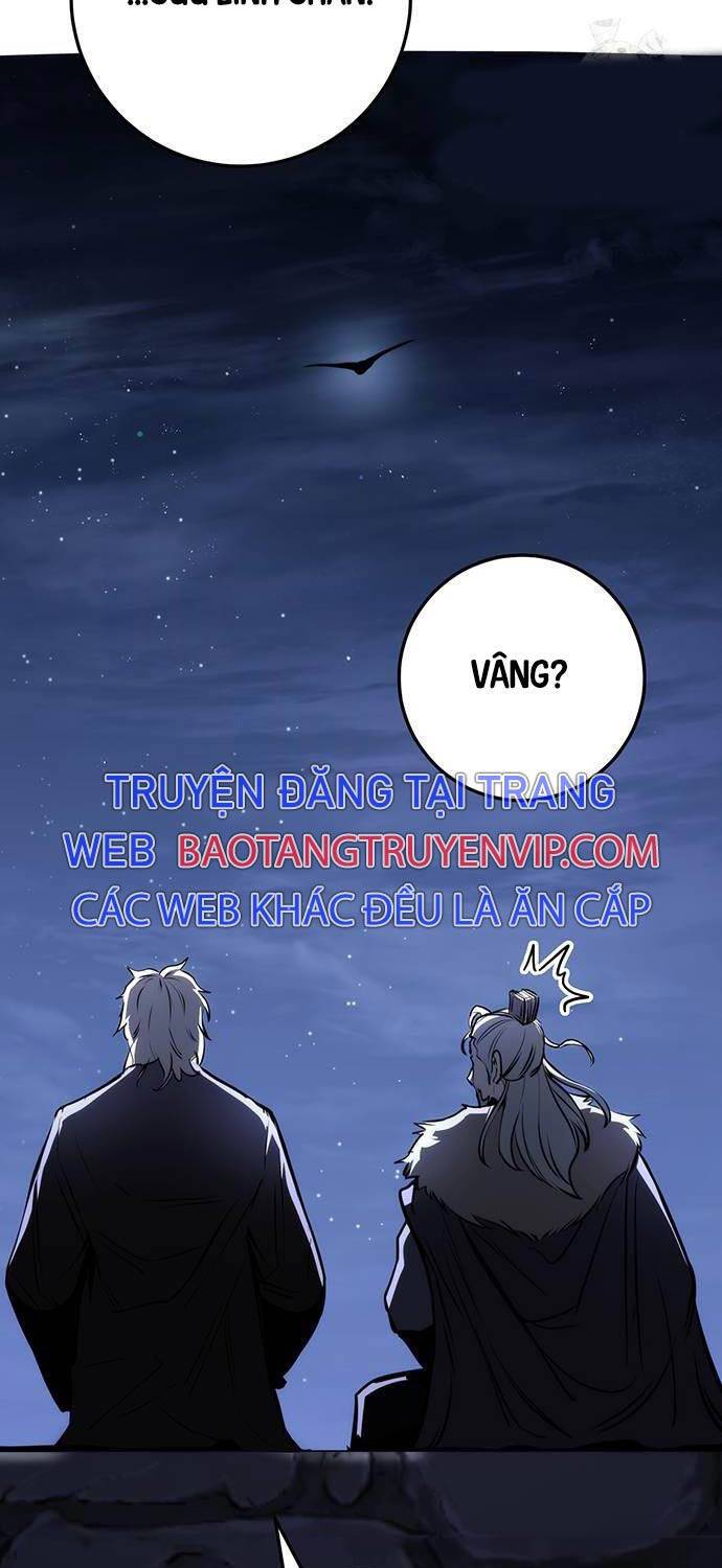 Thanh Kiếm Của Hoàng Đế: Chapter 63
