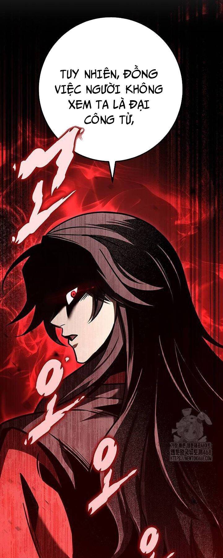 Thanh Kiếm Của Hoàng Đế: Chapter 65