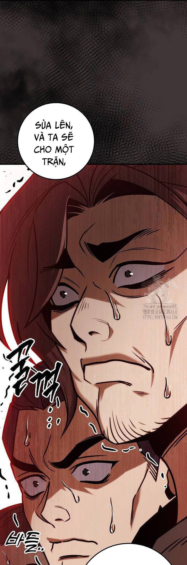 Thanh Kiếm Của Hoàng Đế: Chapter 65