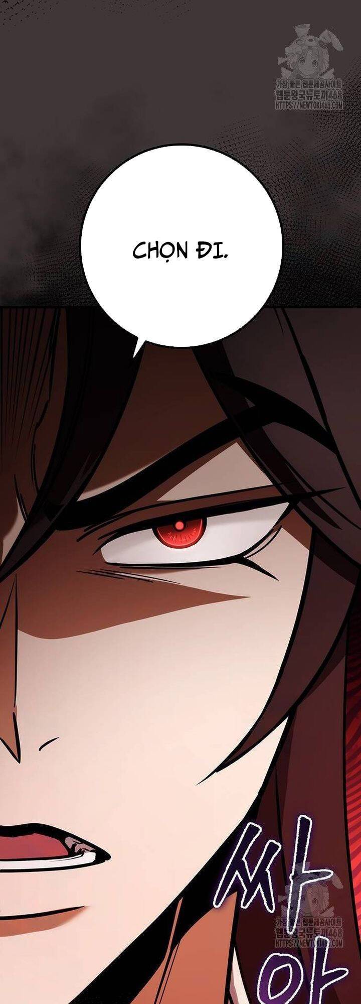 Thanh Kiếm Của Hoàng Đế: Chapter 65