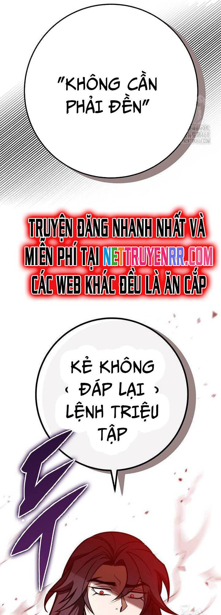 Thanh Kiếm Của Hoàng Đế: Chapter 65