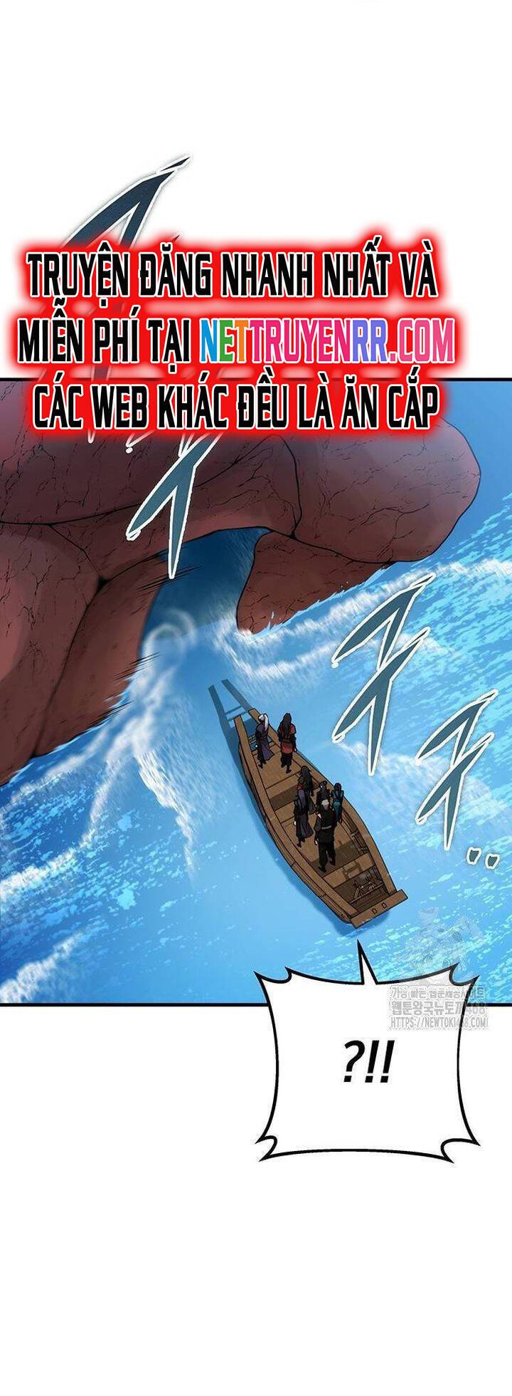 Thanh Kiếm Của Hoàng Đế: Chapter 65