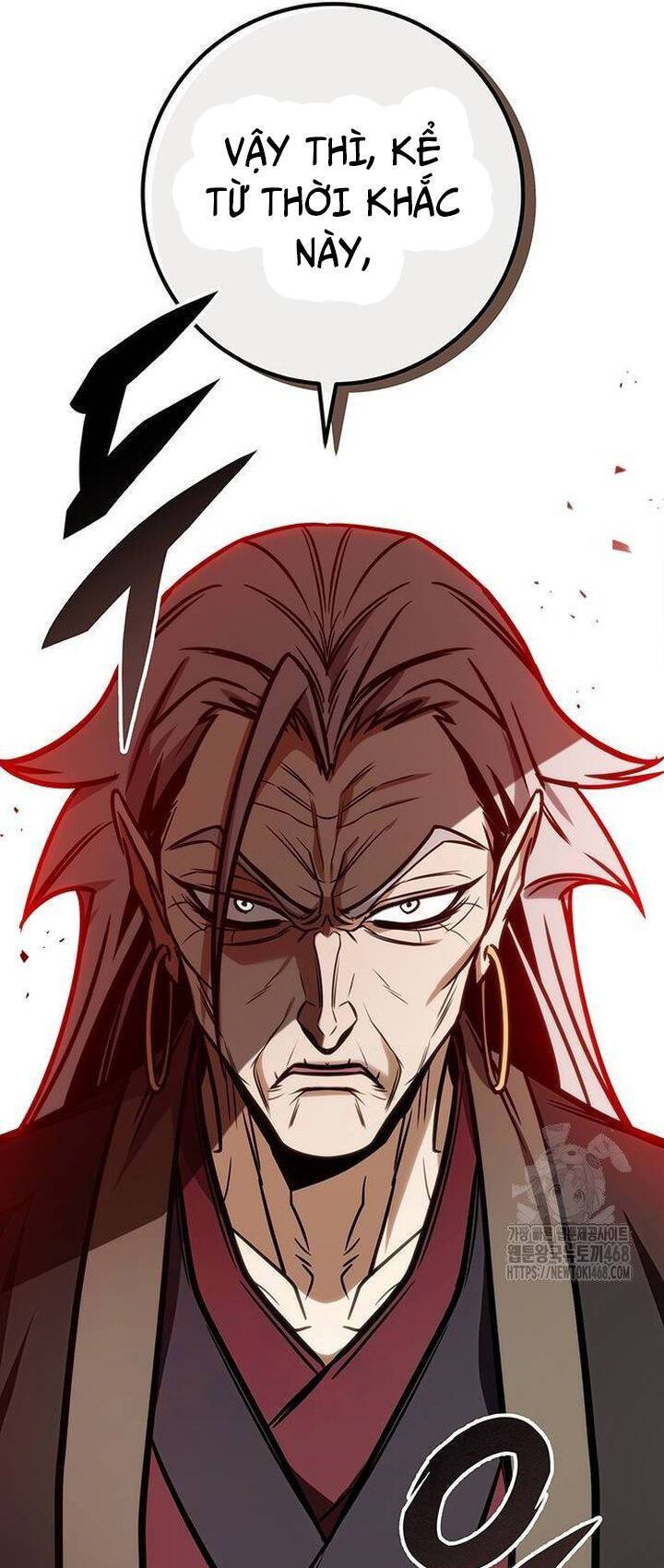 Thanh Kiếm Của Hoàng Đế: Chapter 66