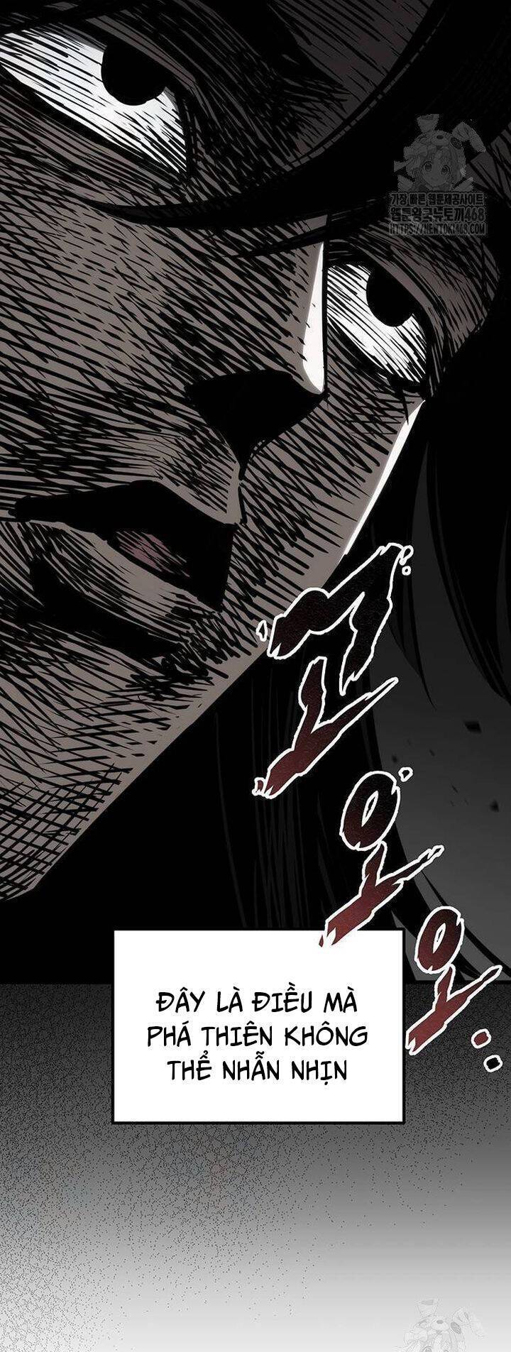 Thanh Kiếm Của Hoàng Đế: Chapter 66