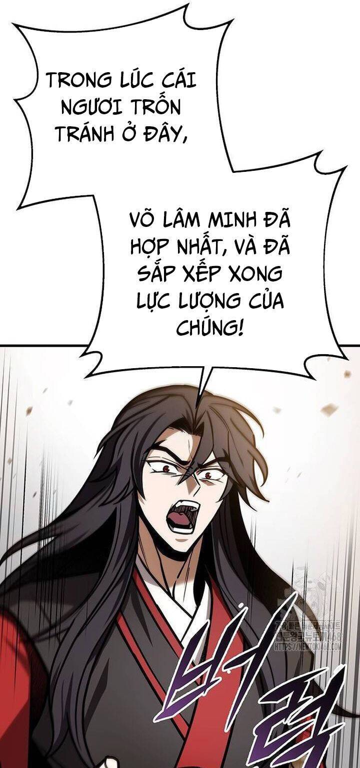 Thanh Kiếm Của Hoàng Đế: Chapter 66