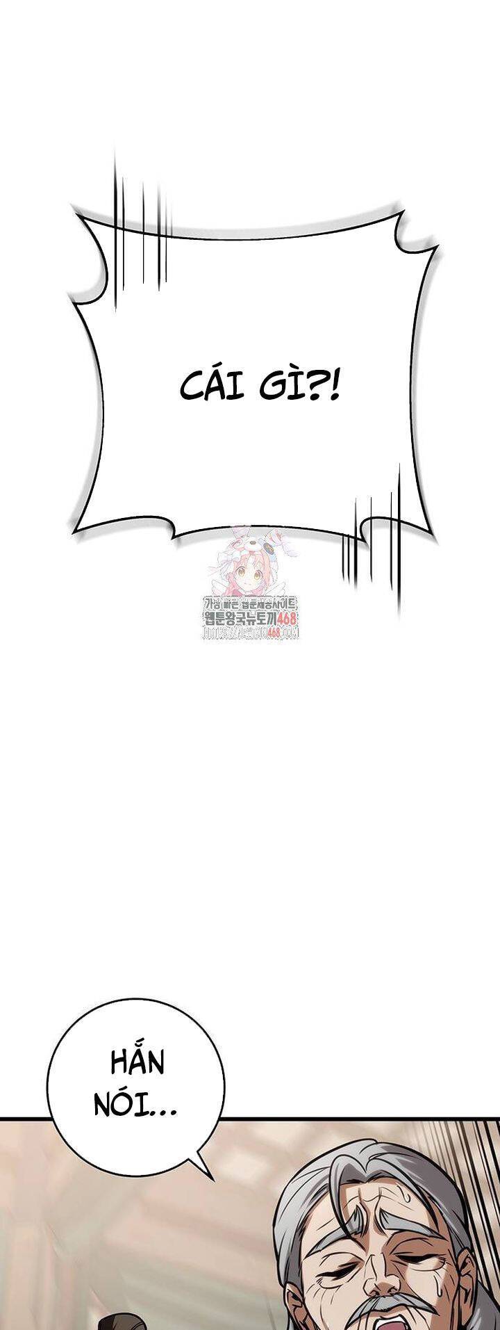 Thanh Kiếm Của Hoàng Đế: Chapter 66