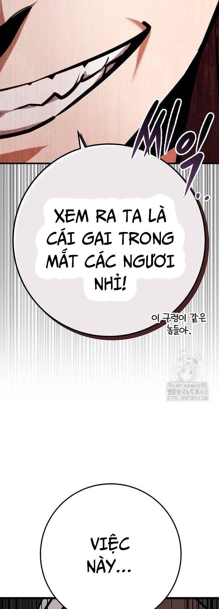 Thanh Kiếm Của Hoàng Đế: Chapter 66