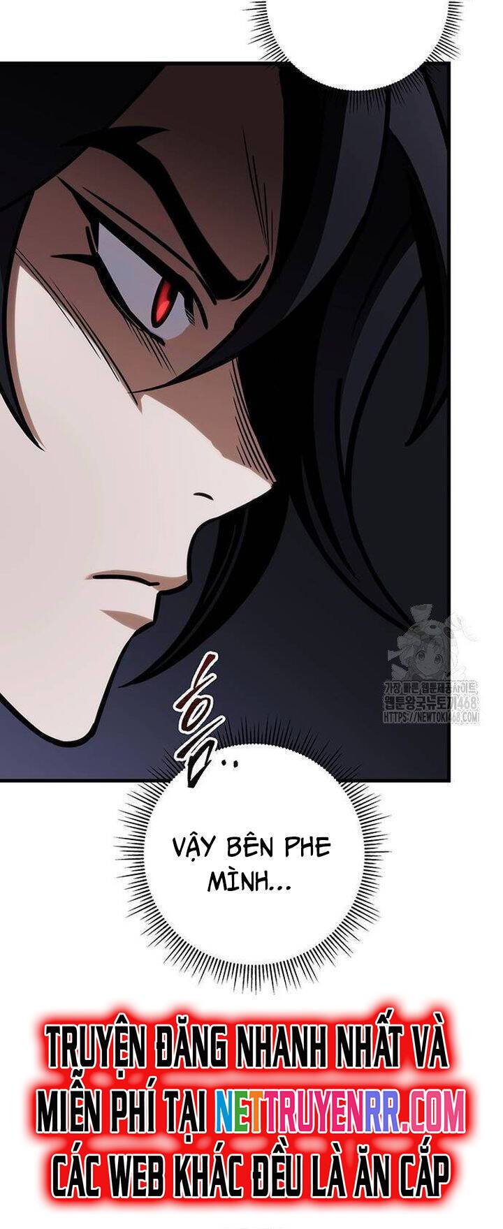 Thanh Kiếm Của Hoàng Đế: Chapter 66
