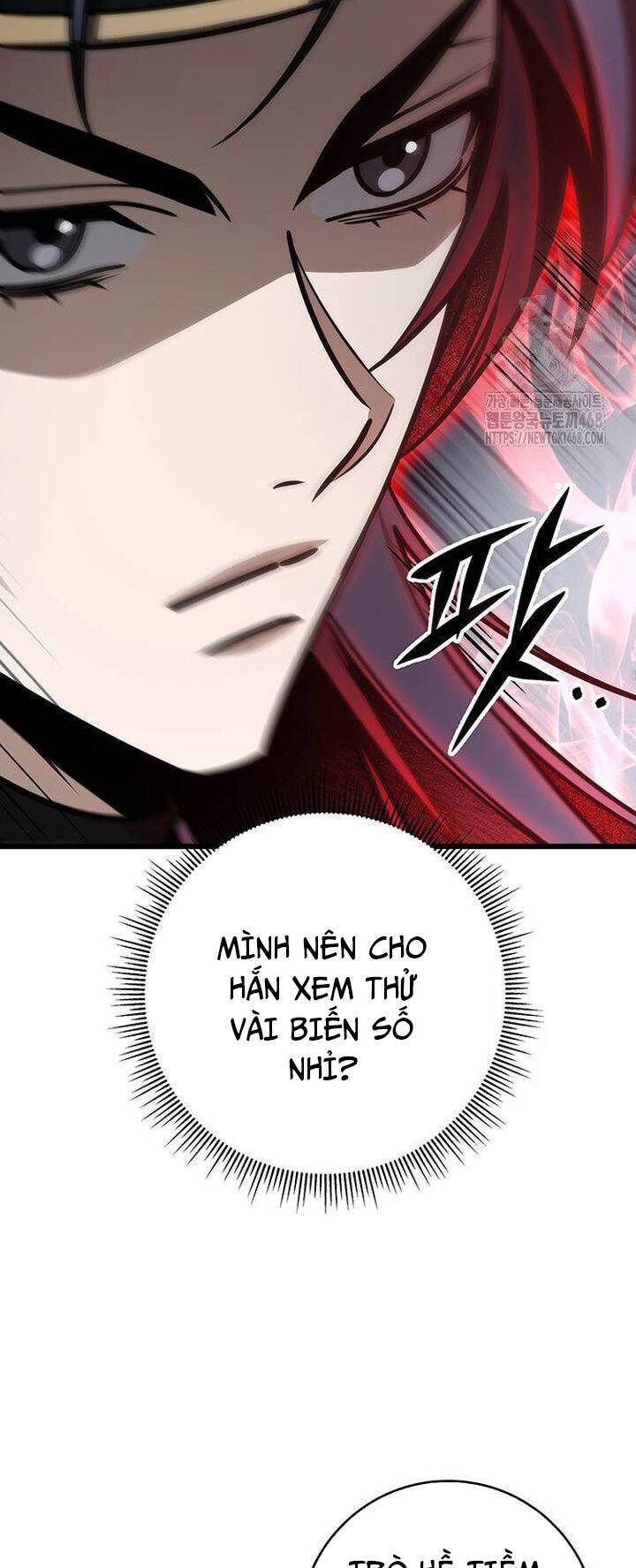 Thanh Kiếm Của Hoàng Đế: Chapter 66