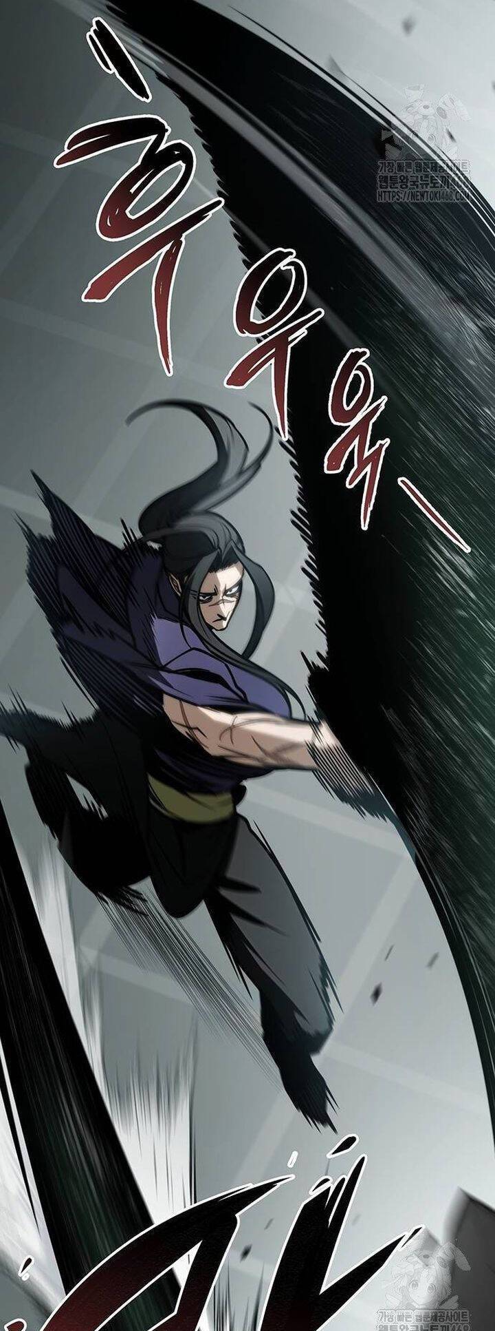Thanh Kiếm Của Hoàng Đế: Chapter 66