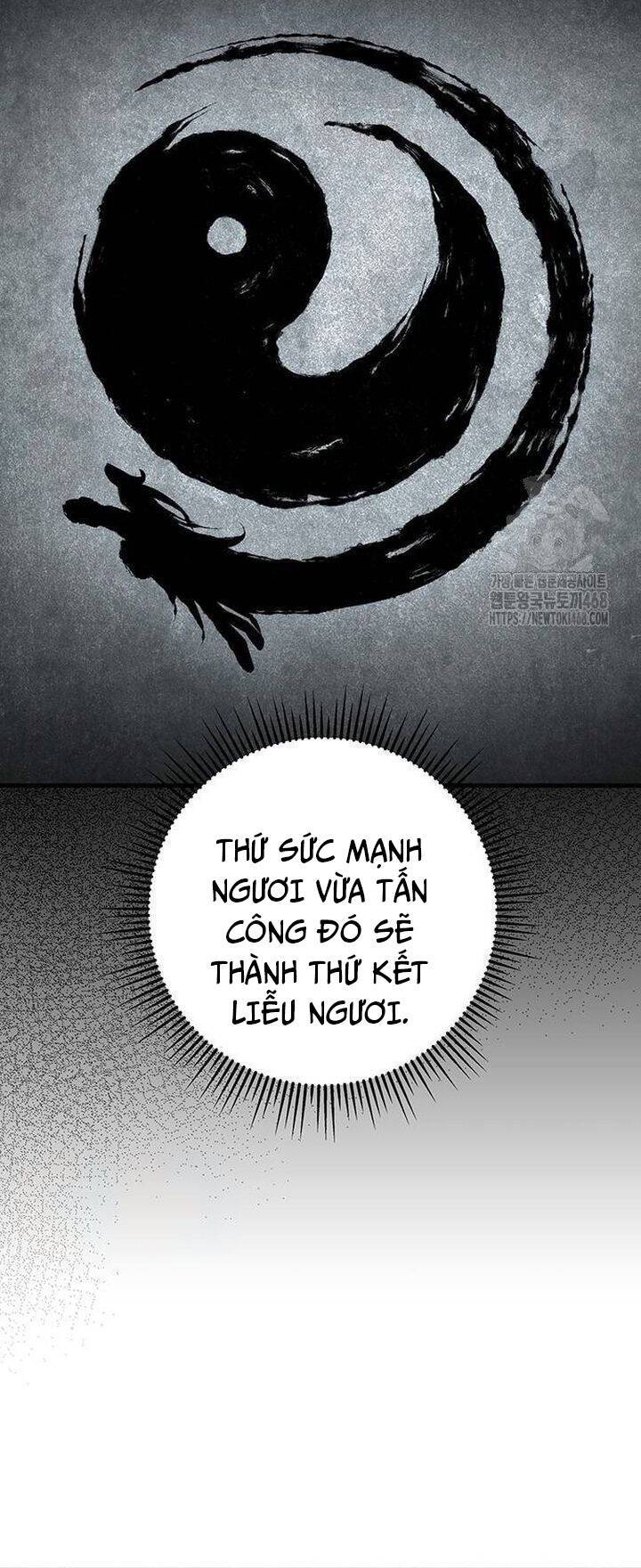 Thanh Kiếm Của Hoàng Đế: Chapter 66