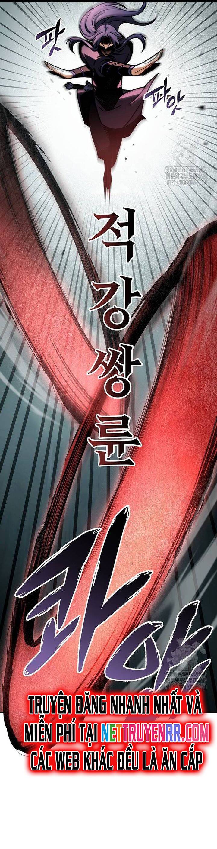 Thanh Kiếm Của Hoàng Đế: Chapter 66