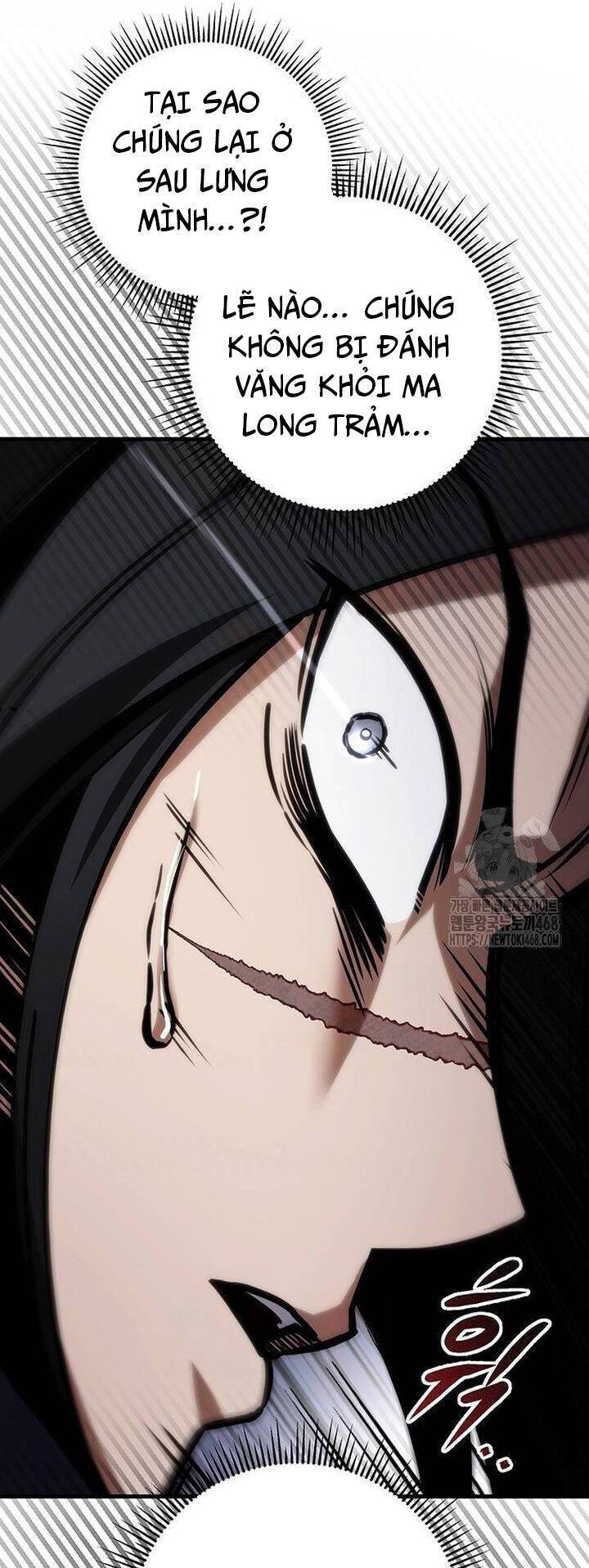 Thanh Kiếm Của Hoàng Đế: Chapter 66