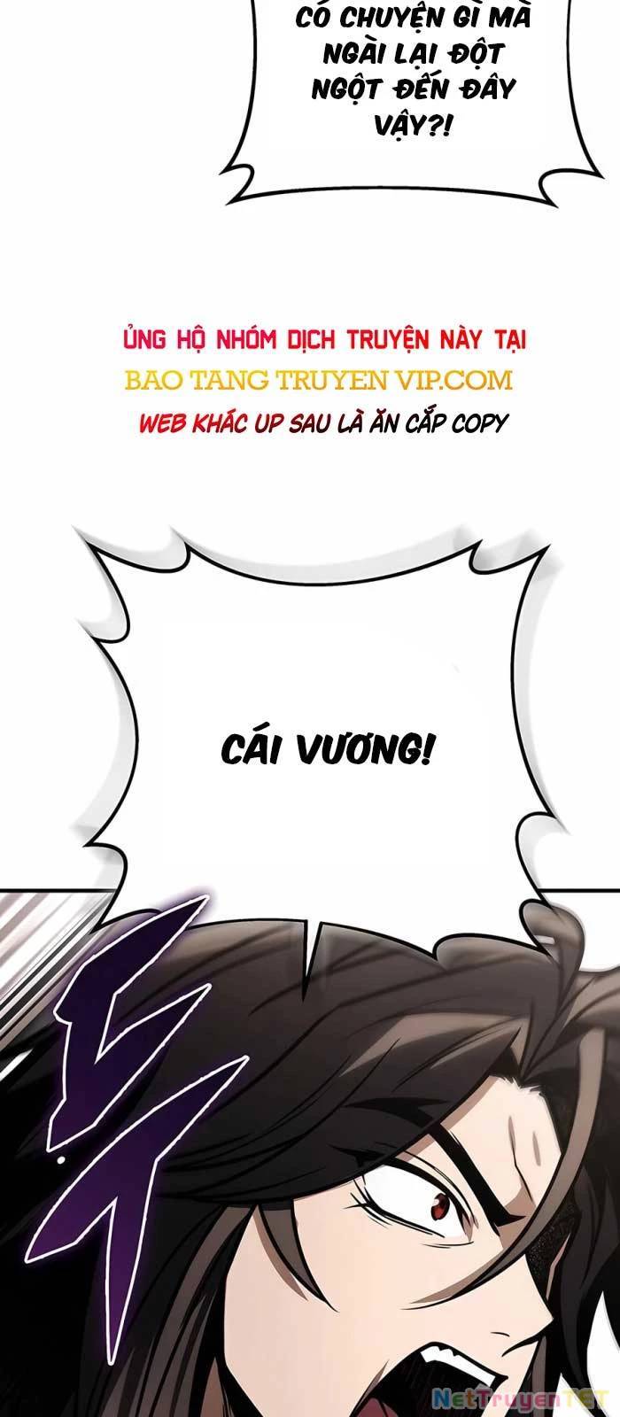 Thanh Kiếm Của Hoàng Đế: Chapter 68