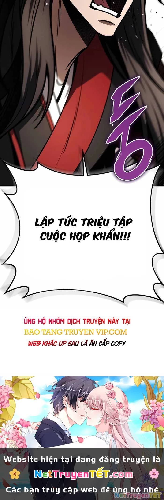 Thanh Kiếm Của Hoàng Đế: Chapter 68