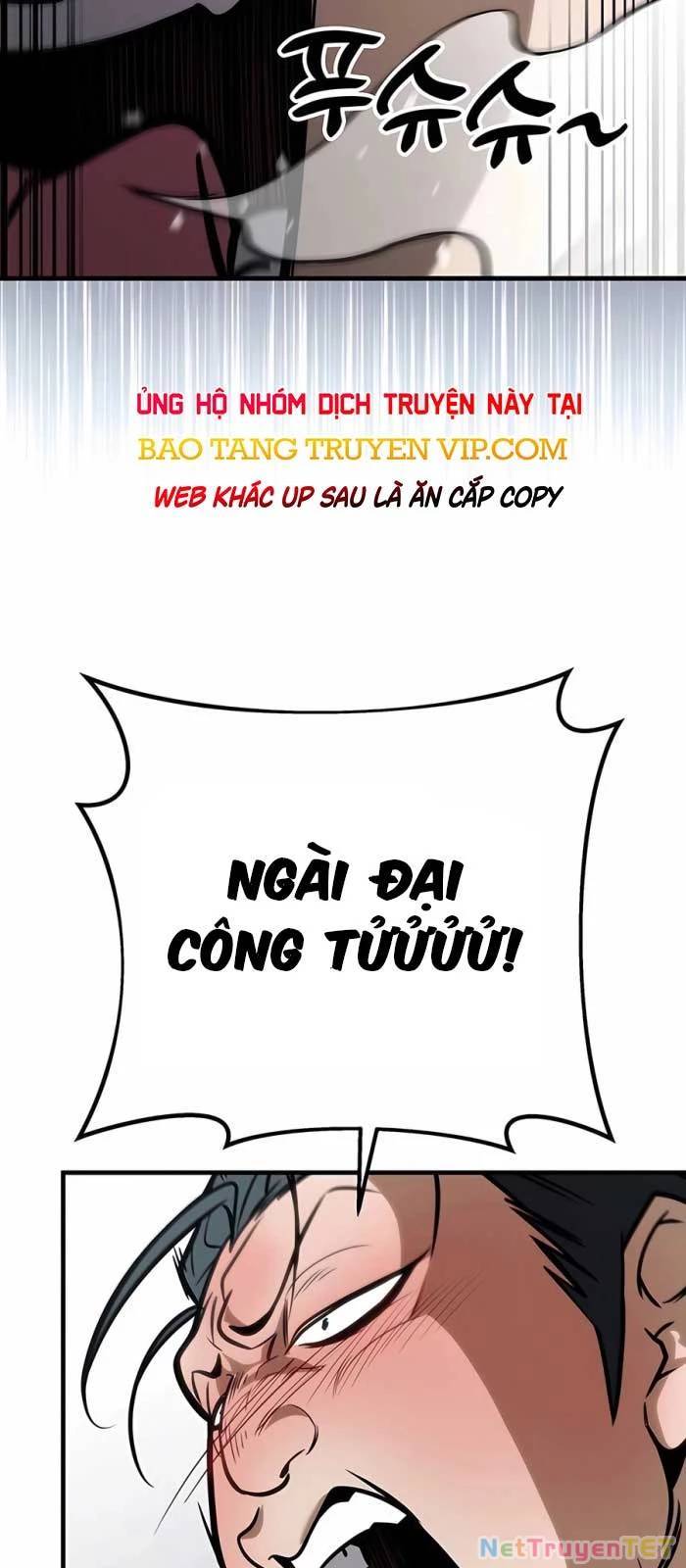 Thanh Kiếm Của Hoàng Đế: Chapter 68