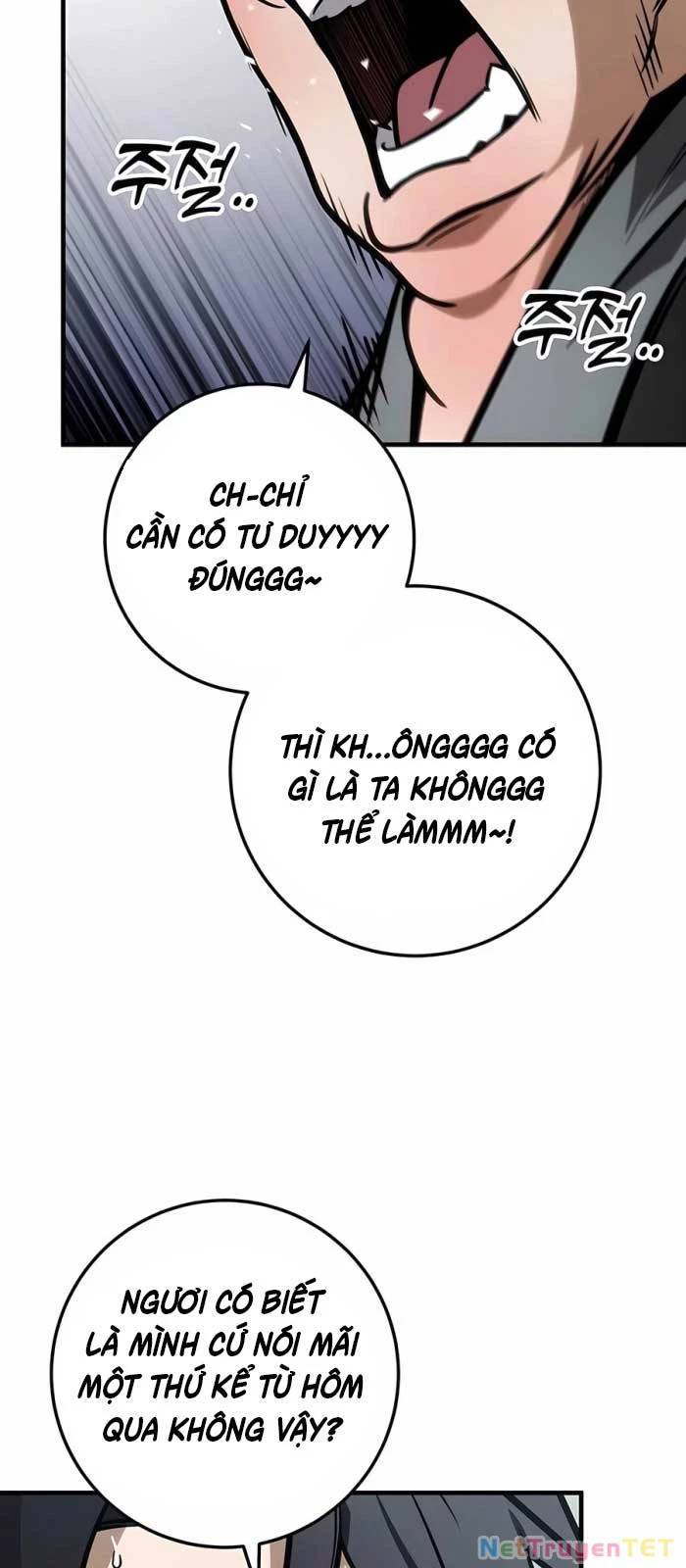 Thanh Kiếm Của Hoàng Đế: Chapter 68
