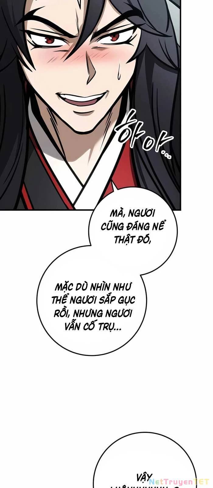 Thanh Kiếm Của Hoàng Đế: Chapter 68