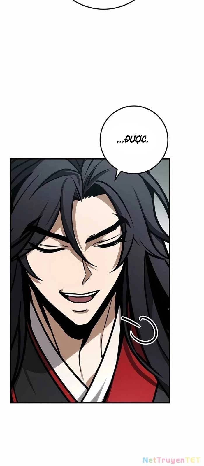 Thanh Kiếm Của Hoàng Đế: Chapter 68