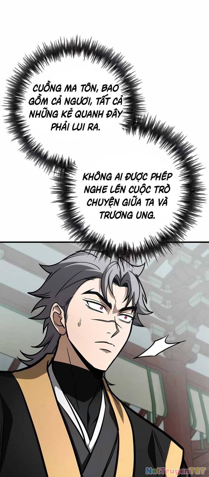 Thanh Kiếm Của Hoàng Đế: Chapter 68