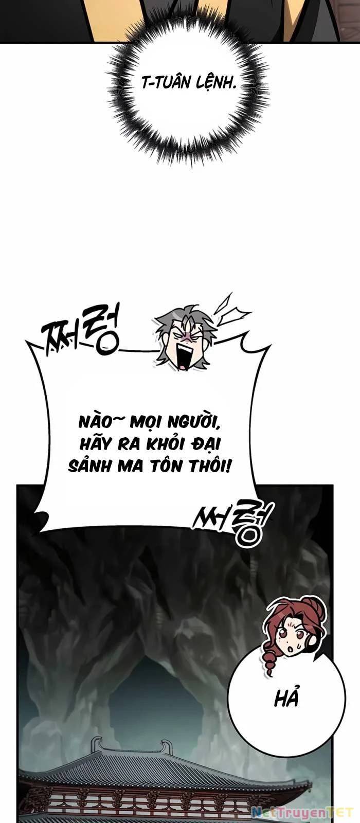 Thanh Kiếm Của Hoàng Đế: Chapter 68