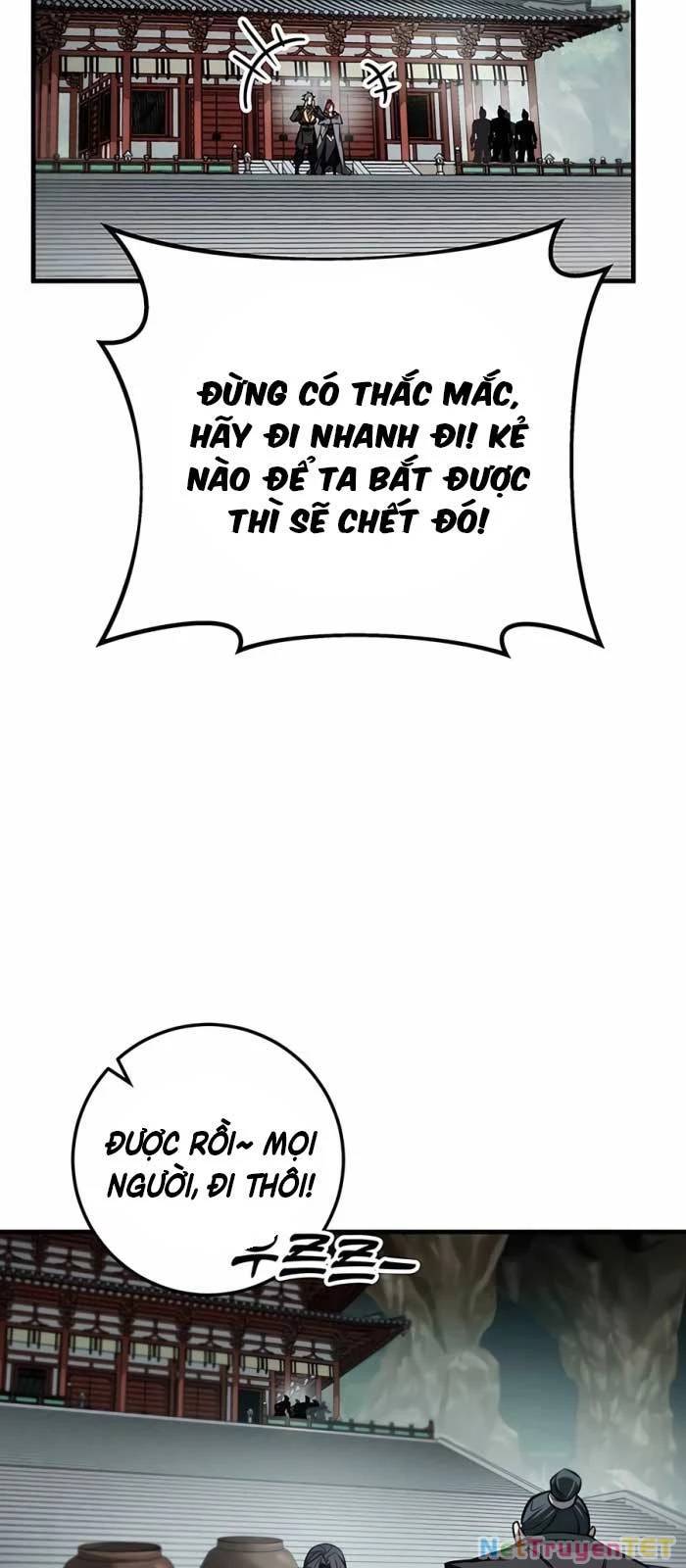 Thanh Kiếm Của Hoàng Đế: Chapter 68