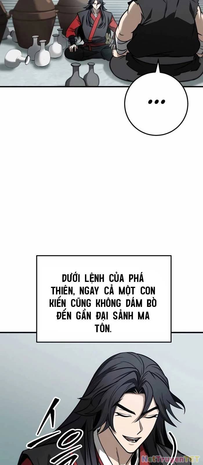 Thanh Kiếm Của Hoàng Đế: Chapter 68