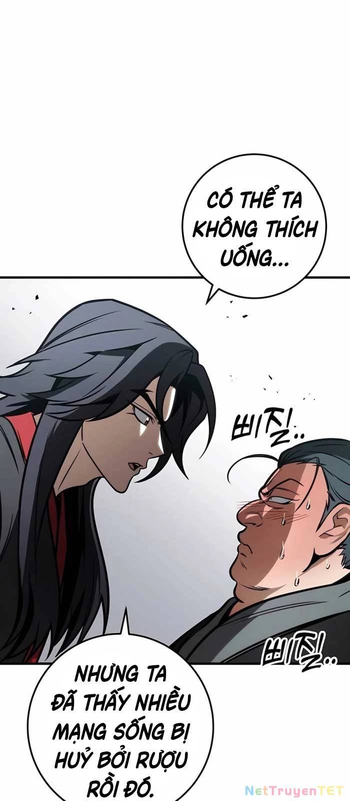 Thanh Kiếm Của Hoàng Đế: Chapter 68