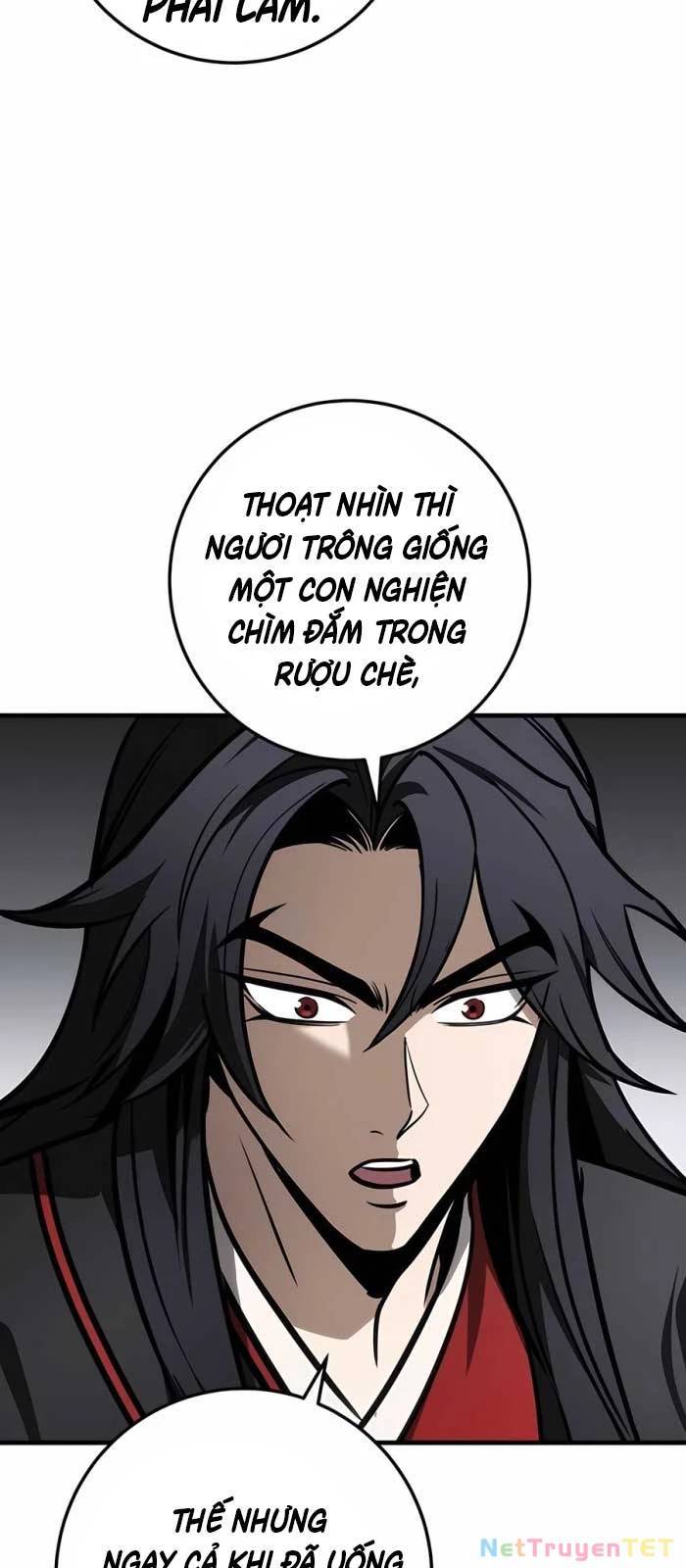 Thanh Kiếm Của Hoàng Đế: Chapter 68