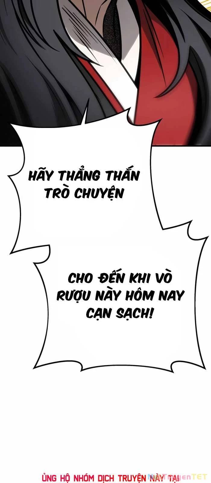 Thanh Kiếm Của Hoàng Đế: Chapter 68