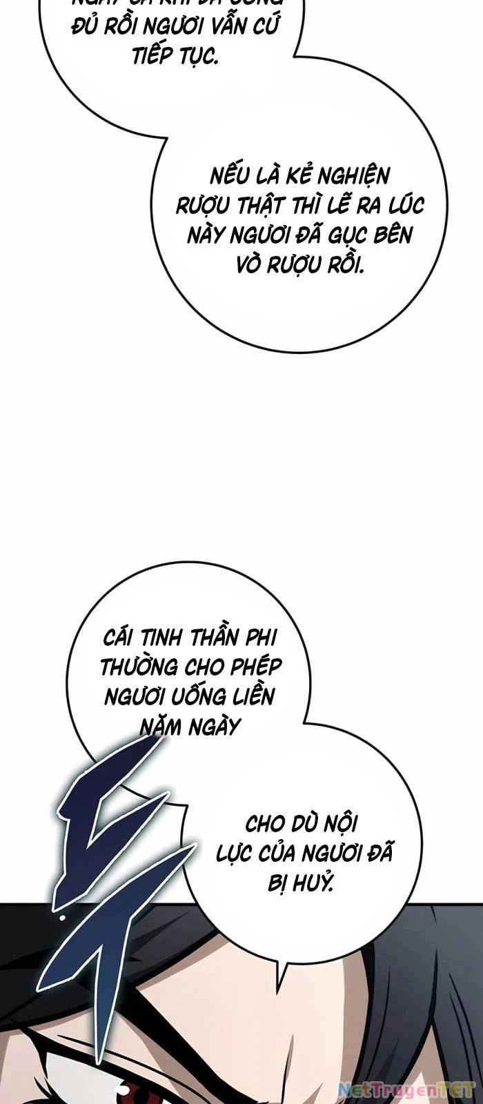Thanh Kiếm Của Hoàng Đế: Chapter 68