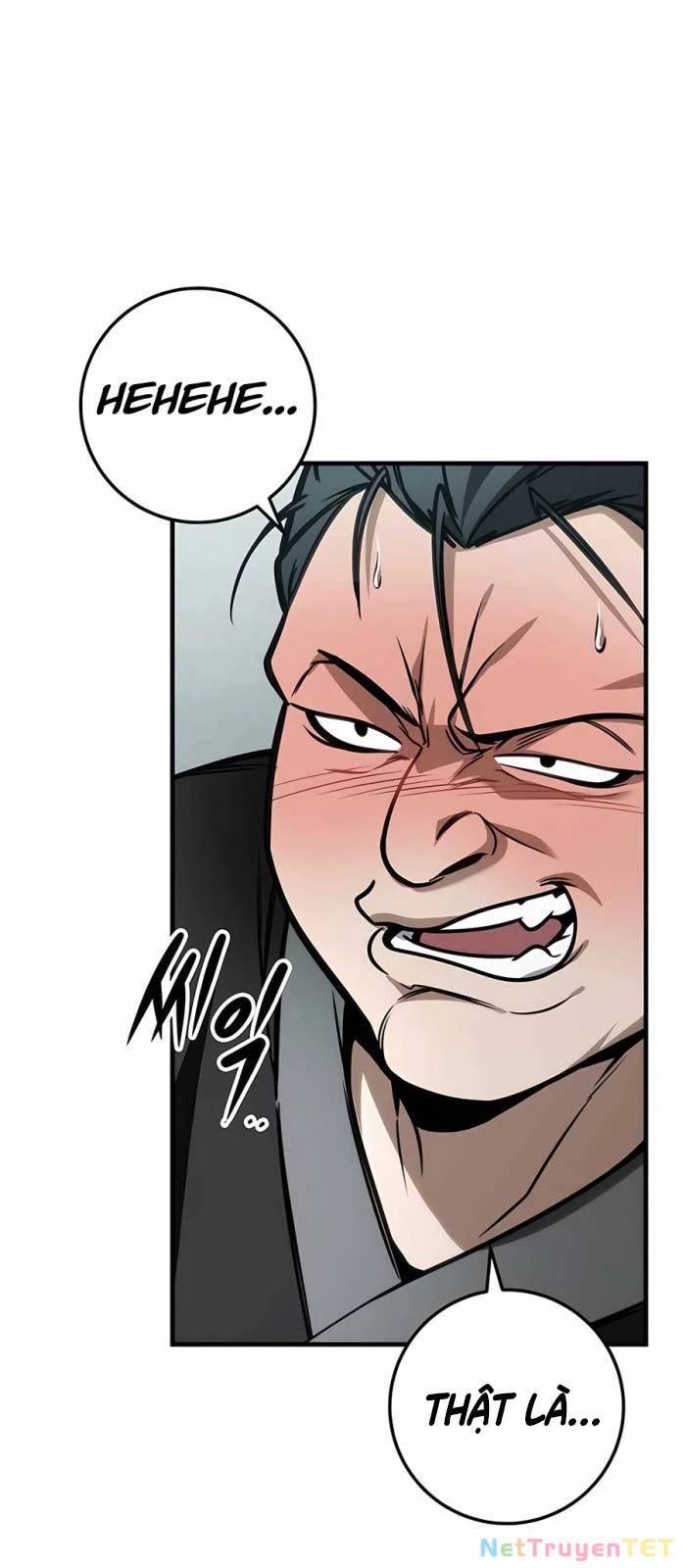 Thanh Kiếm Của Hoàng Đế: Chapter 68
