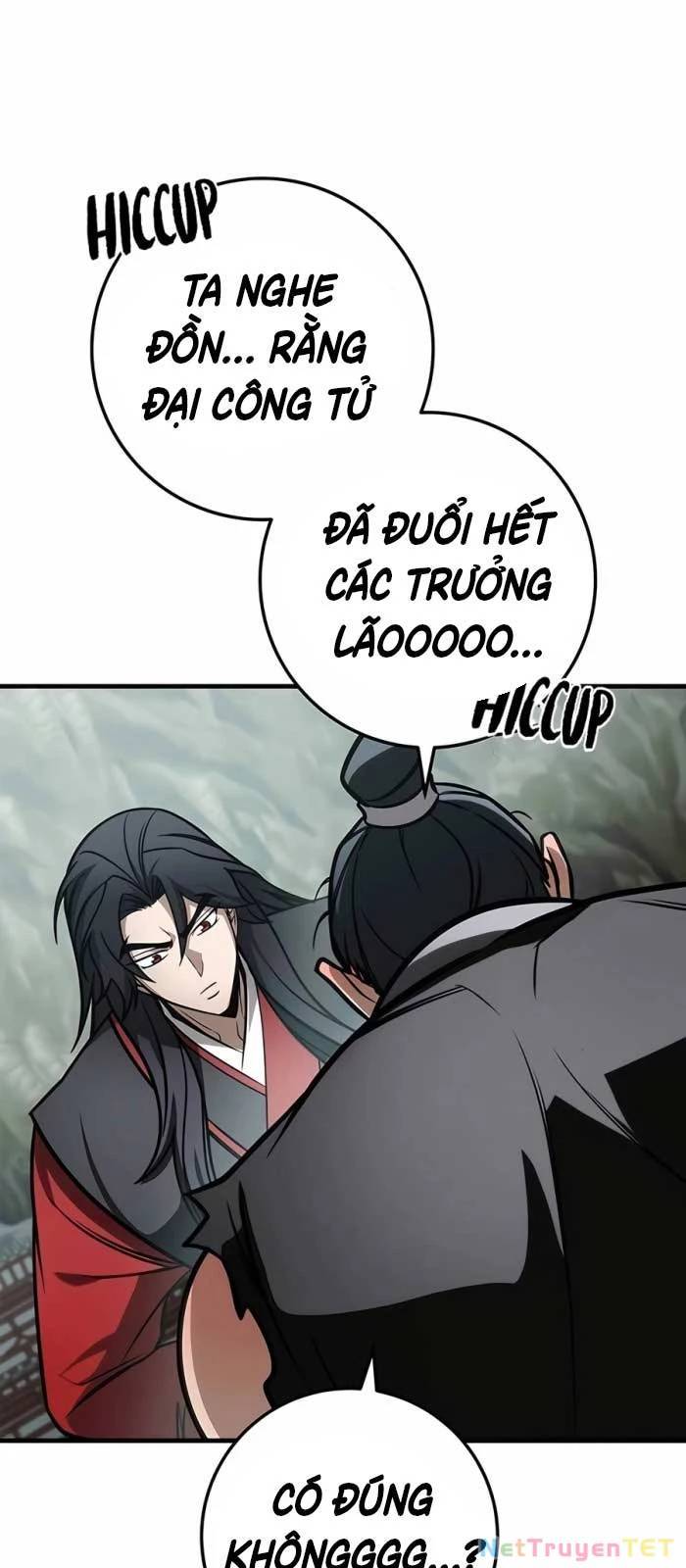 Thanh Kiếm Của Hoàng Đế: Chapter 68