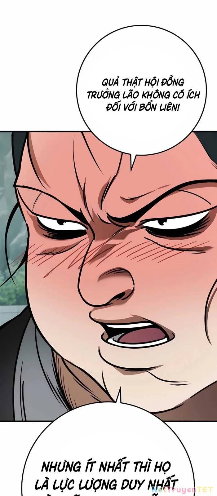 Thanh Kiếm Của Hoàng Đế: Chapter 68