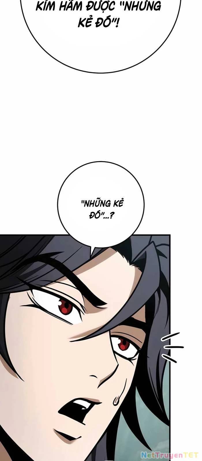 Thanh Kiếm Của Hoàng Đế: Chapter 68