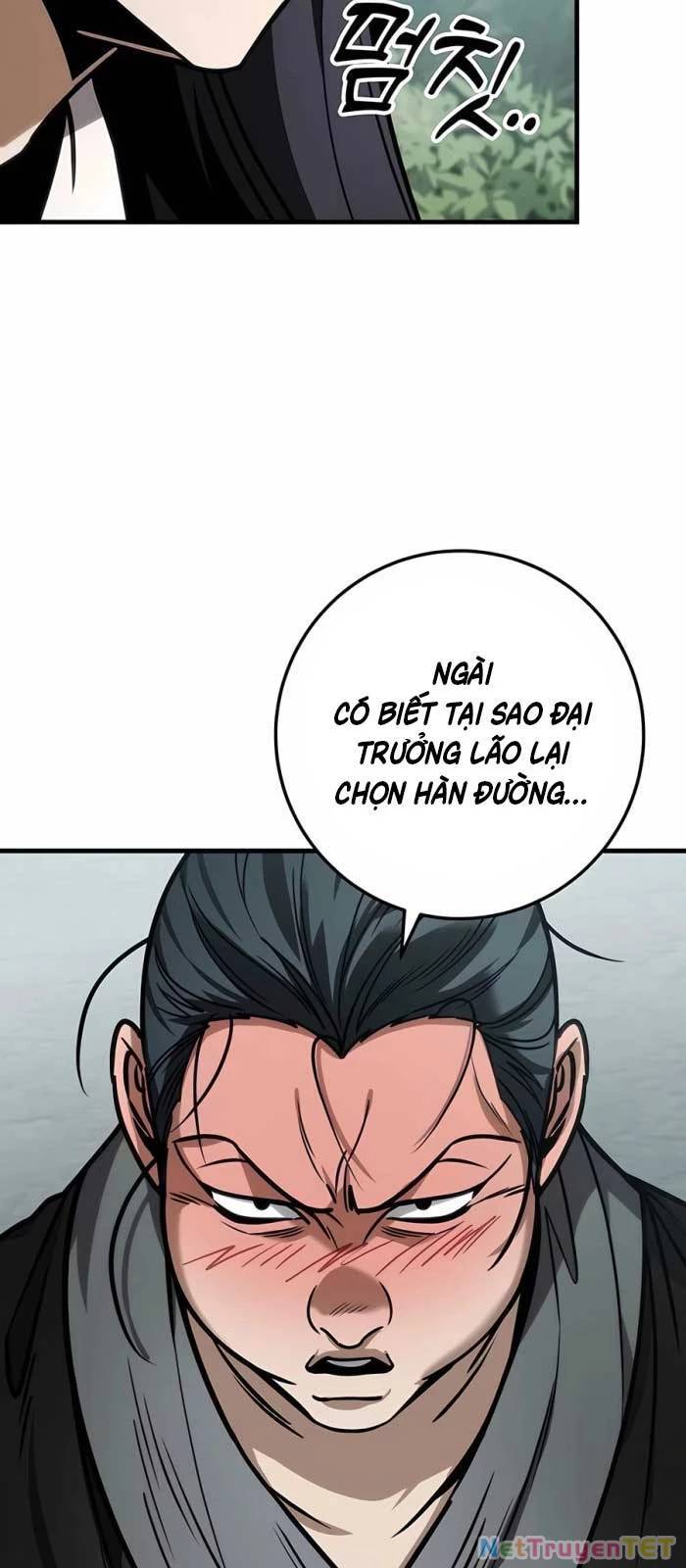 Thanh Kiếm Của Hoàng Đế: Chapter 68