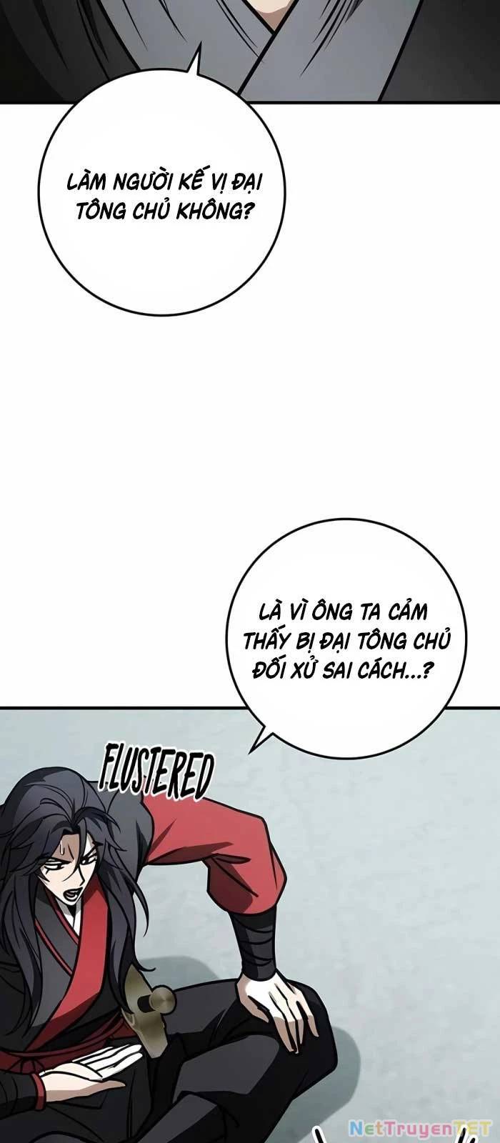 Thanh Kiếm Của Hoàng Đế: Chapter 68