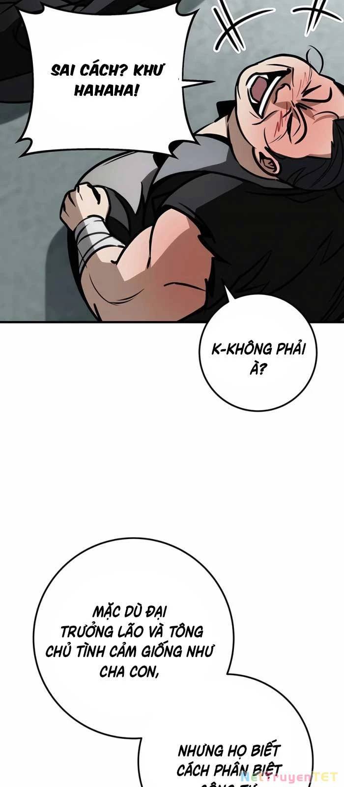 Thanh Kiếm Của Hoàng Đế: Chapter 68
