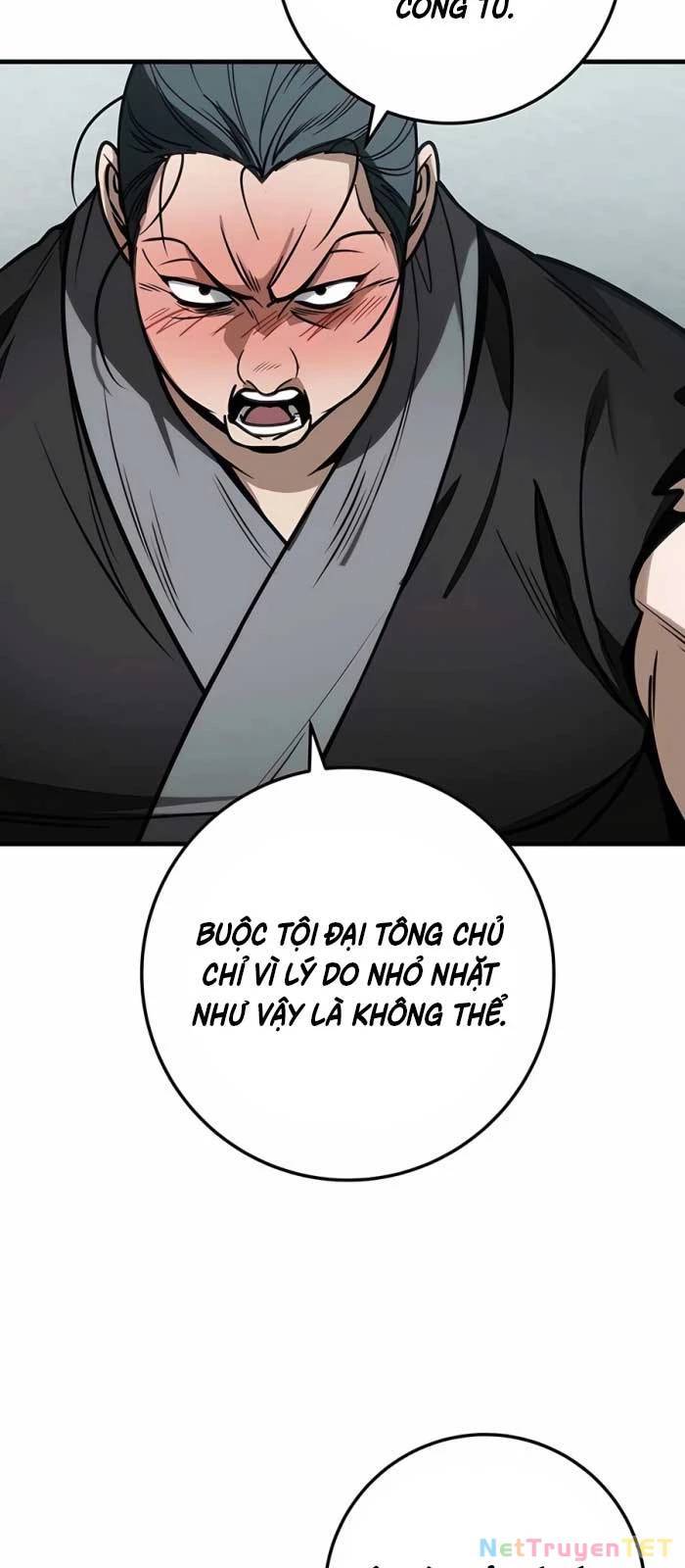 Thanh Kiếm Của Hoàng Đế: Chapter 68