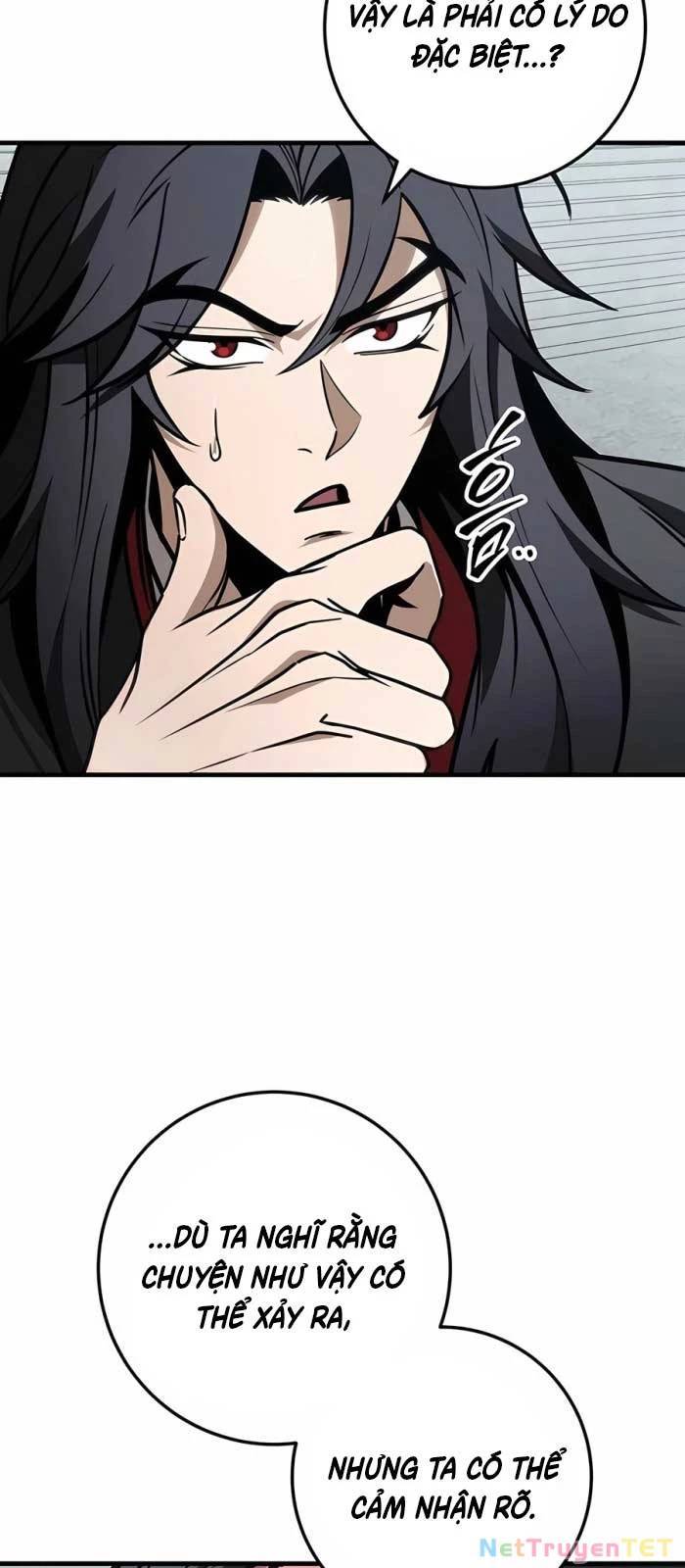 Thanh Kiếm Của Hoàng Đế: Chapter 68