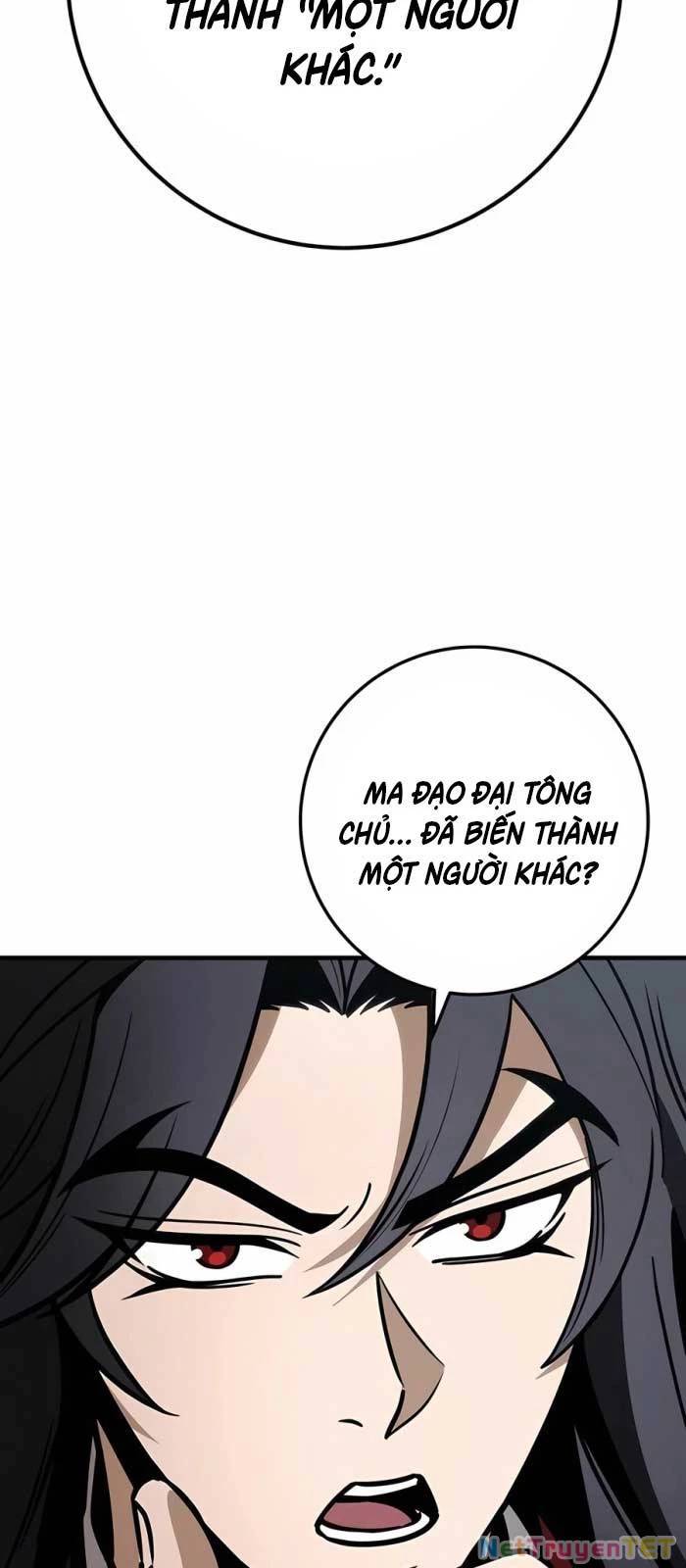 Thanh Kiếm Của Hoàng Đế: Chapter 68
