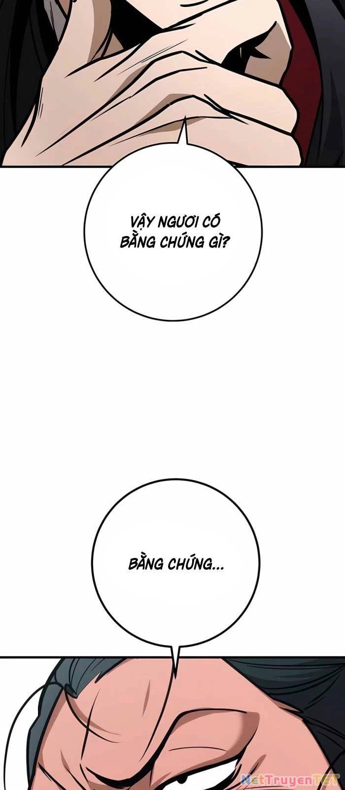 Thanh Kiếm Của Hoàng Đế: Chapter 68