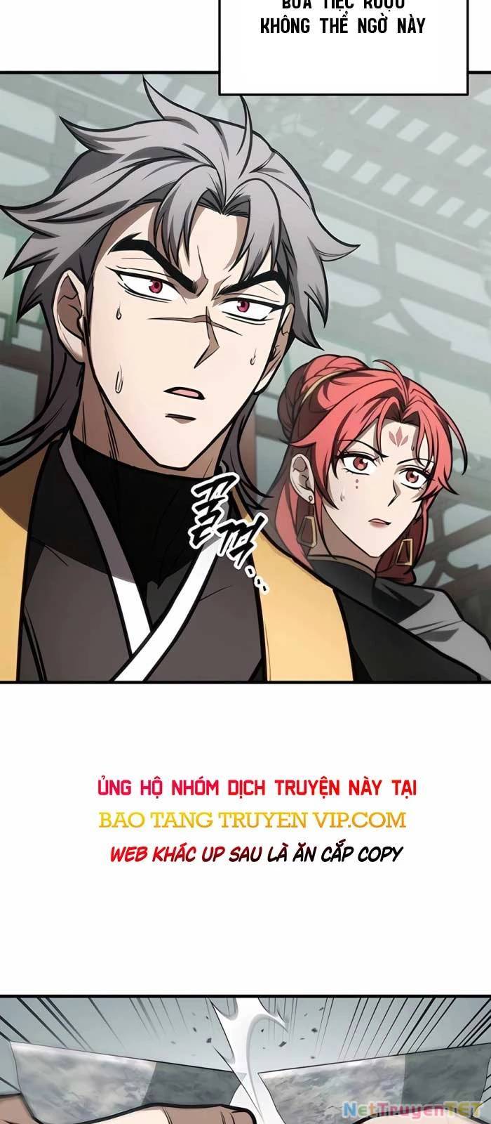 Thanh Kiếm Của Hoàng Đế: Chapter 68